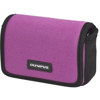 Olympus Universal Electronics Neoprene/Nylon Horizontal Sport Case 202306