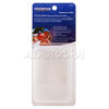 Olympus Custom Silicon Clear Skin 202310