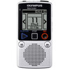 Olympus DP-201 Digital Voice Recorder V412121SU000