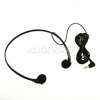 Olympus Headband Type E-102 Headset for Transcribing a Voice Recorder through a PC Sound Card