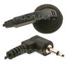 Olympus E-98 Mini Earphone, Earbud, for Microcassette &amp; Digital Voice Recorders