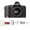 Olympus OM-D E-M5 Digital Camera V204045BU000 A
