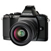 Olympus OM-D E-M5 Digital Camera V204041BU000, Olympus brand