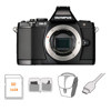 Olympus E Body