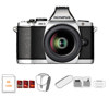 Olympus OM-D E-M5 Digital Camera V204045SU000 A