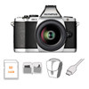 Olympus OM-D E-M5 Digital Camera V204045SU000 Z1