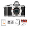 Olympus OM-D E-M5 Digital Camera Body V204040SU000 A, Olympus brand
