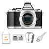Olympus OM-D E-M5 Digital Camera Body V204040SU000 Z1, Olympus brand