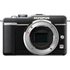 Olympus PEN E-PL1 Camera Body, Black - Refurbished by Olympus U.S.A.