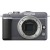 Olympus PEN E-PL1 Camera Body, Blue - Refurbished by Olympus U.S.A.