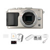 Olympus E-PL5 Mirrorless Digital Camera Body