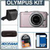 Olympus Sd