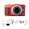 Olympus E-PM2 Mirrorless Digital Camera
