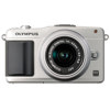 Olympus E-PM2 Mirrorless Digital Camera V206021SU000 - $499.00