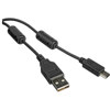 Olympus KP-22 Replacement USB Cable for LS-11, LS-10, LS-7, LS-20M, DM-420, DM-620, DM-2 &amp; DM-4 Voice Recorders