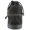 Olympus LSC-1022 Soft Lens Case for the Zuiko 7mm - 14mm f4.0 Digital Zoom Lens.