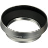 Olympus LH-48B Metal Lens Hood, Olympus brand