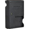 Olympus LI-50C Lithium-Ion Battery Charger with USB Adapter for LI-50B Battery