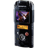 Olympus LS-20M Full HD 1080 Camcorder with 2 inch LCD, 1/4 inch CMOS Sensor, 5.32 Mega Pixel, 24-Bit / 96kHz Audio, Web Camera