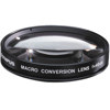 Olympus Macro Conversion Lens with 4" Focusing Capability for Digital Cameras.