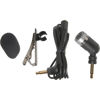 Olympus ME-52 Noise-cancellation Microphone for Digital Voice Recorders