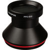 Olympus PPO-E03 Underwater Lens Port 260504, Olympus brand
