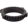 Olympus PPZR-E06 Evolt Underwater Zoom Gear - Manual Focus Ring for Zuiko 14-42mm Zoom Lens and PPO-E05 Dome Port (Replacement)