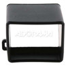 Olympus PFUD-03 Replacement LCD Hood for the PT-014, PT-016 &amp; PT-018 Underwater Housings