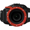Olympus PT-EP03 Underwater Housing for E-PL2 Camera