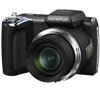 Olympus SP-620 Ultra Zoom 16MP Digital Camera V103040BU000