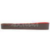 Olympus Dark Brown Leather Camera Neck Strap 260247