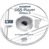 Olympus DSS Player Replacement Transcription Software for DS-Series and WS-Series Digital Voice Recorders Using Windows