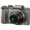 Olympus 2288825 SZ-30MR Digital Camera, 16 Megapixels, 24x Zoom Lens, 3.0 inch LCD Monitor, Full 1080p HD Movie, Wi-Fi Compatibility, Silver