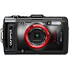 Olympus TG-2 iHS Digital Camera