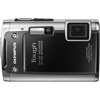 Olympus Stylus Tough TG-610 Digital Camera, 14 Megapixels, 5x Optical Zoom, 720P HD Movie with HDMI, 3.0 inch Hypercrystal LCD Screen, Black