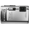 Olympus Stylus Tough TG-610 Digital Camera, 14 Megapixels, 5x Optical Zoom, 720P HD Movie with HDMI, 3.0 inch Hypercrystal LCD Screen, Silver