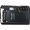 Olympus Tough TG-820 iHS Digital Camera, 12Megapixels, 5x Wide Angle 28-140mm Lens, 1280x720p HD Video, 3"LCD Display, Waterproof/Shockproof, Black