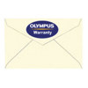 Olympus Zuiko Digital Lens 4-Year Extended Warranty (Total 5-Years).