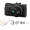 Olympus XZ-2 Digital Camera