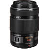 Panasonic 45-175mm F/4.0-5.6 Lumix GX Vario Power OIS Zoom Lens H-FS45175K