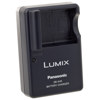 Panasonic DE-A45BC Battery Charger / Adapter for the CGA-S007A Battery (Camera models: TZ1, TZ2, TZ3, TZ4, TZ5, TZ50)