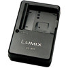 Panasonic DE-A91BA Battery Charger for FH2, FH24, FH25, FH27, FP5, FP7, FX78, S1, S3 Cameras