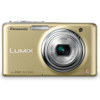 Panasonic Lumix DMCFX78N 12.1MP Digital Camera DMCFX78N