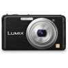 Panasonic Lumix DMC-FX90 12.1MP Digital Camera, Black 3 inch LCD Digital, 5.00x Lens, 24 - 120mm Focal Length, 2.5 Max Aperture, WiFi