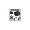 Panasonic Lumix DMC-FZ60 16 Megapixel Digital Camera DMCFZ60K Z1