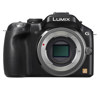 Panasonic Lumix DMC-G5 Digital Single Lens Mirrorless Camera Body DMC-G5KBODY