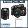 Panasonic Lumix DMC-G5 16 MP Digital Single Lens Mirrorless Camera