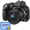 Panasonic Lumix DMC-G5 16 MP Camera DMC-G5KK D