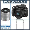 Panasonic Lumix DMC-G5 16 MP Digital Single Lens Mirrorless Camera