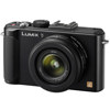 Panasonic Lumix DMC-LX7 10.1 Megapixel Digital Camera DMC-LX7K